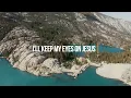 I'LL KEEP MY EYES ON JESUS CHRIST | Powerful Classic Country Gospel Song | Christian Hymn