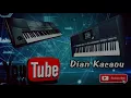 ibo lagu rejang karaoke Versi Organ Tunggal