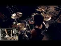 Oceano - District Of Misery (Cover by Daniil [STEWART] Svetlov)