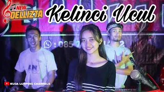 Download KELINCI UCUL  Versi Koplo Jaranan Voc. Wury Yunita | New Dellizta - Kuda Lumping Channels MP3