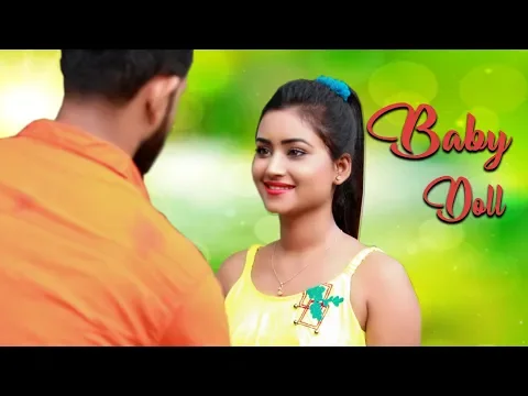 Download MP3 Baby Doll | Romantic Love Story | latest Punjabi Song 2019 | Keshab Dey | STR Hits