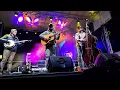 Chain Station – Where I Want to Be (Live at Little Grassy Get Down 2023)
