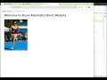 Python Full Stack - Module 2