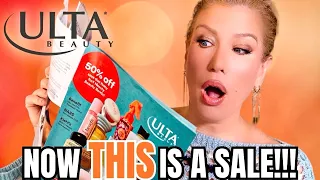 Ulta s 21 Days of Beauty Is BACK Did They FINALLY Get It Right
