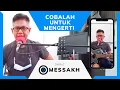 Download Lagu Obbie Messakh - Cobalah Untuk Mengerti (Official Video)