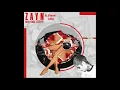 bed peace - zayn & jhene