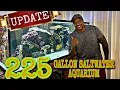 Download Lagu 225 GALLON SALTWATER AQUARIUM!! UPDATE!!**PREDATOR FISH**