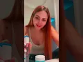 Golden Brunette VS Dark Brunette