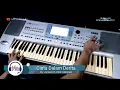 Download Lagu CINTA DALAM DERITA (Elvy Sukaesih) - Stereo || Karaoke Dangdut Instrumental OT