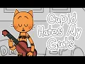 Download Lagu Cupid hates my guts || animatic || Dogman