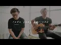 Luka Yang Kurindu - Mahen (eclat cover)