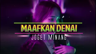 joget minang 