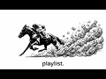 music for people who refuse to waste time