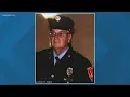 Hogan orders flags at half-staff for fallen Maryland firefighter