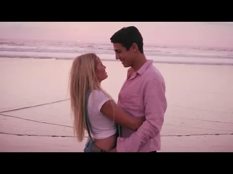 Download MP3 Alli Simpson - Notice Me [Official Video]