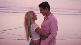 alli simpson notice me official video 