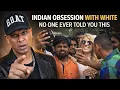 Indian Men White Women The Selfie Obsession