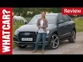 Audi Q3 review 2015 to 2018 is this the best small SUV around What Car