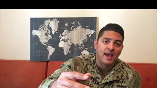 US Navy Pay System - Base Pay BAS and BAH