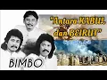 Download Lagu ANTARA KABUL DAN BEIRUT - BIMBO (with lyrics)