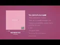 Justin Bieber - MOTHER IN YOU (Lyrics)