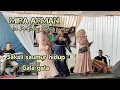 Download Lagu SEKALI SEUMUR HIDUP medley GALA GALA - Mira Arman live kp.sindang palay ( Balad Musik )