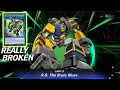 THIS DECK IS ACTUALLY REALLY REALLY GOOD R B Rebel Bots Deck Yu-Gi-Oh Master Duel