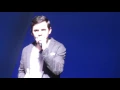 Lagu David Archuleta~7 Years (cover) ~Queen Creek~3-26-16