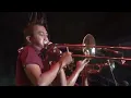 Tipe X-Salam Rindu (live Jember 2016)