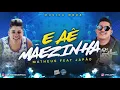 Download Lagu MC JAPÃO E MC MATHEUS - E AÊ MÃEZINHA - MÚSICA NOVA