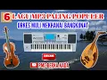 Download Lagu 6 Lagu Orkes Muli Mekhanai Paling Populer Mp4,Mp3