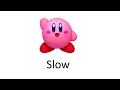 Download Lagu SSBM Intro but the Speed Changes Depending on Tier