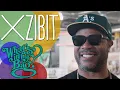 Download Lagu Xzibit - What's In My Bag?