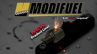 SPE Motorsports NEW Product Line - Modifuel