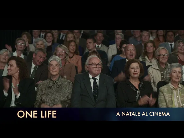 One Life | Trailer