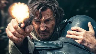 The Mongoose - Trailer 2026 Liam Neeson