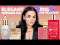 Download Lagu MIJN RIDE OR DIE MUSKY IRIS PARFUMS! REGAL \u0026 VEELZIJDIG (PT. 1) | PARFUMREVIEW | Paulina\u0026Perfumes