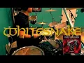 Download Lagu Whitesnake - Is This Love (Drum Cover)