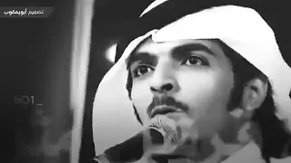 شيلة اداء فهد بن فصلا   اقطع نفس اقطع نفس دندنها