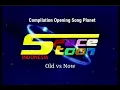 Download Lagu Kompilasi Lagu Pembuka Planet Spacetoon Indonesia (Dulu vs Sekarang)