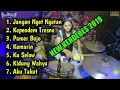 Download Lagu JANGAN NGET NGETAN   Full Album NEW KENDEDES live Slumbung Kabuh Jombang 20
