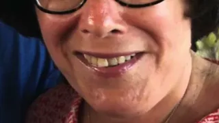 Asking for a friend Is Chuck Schumer s wife Stephen King in Drag s