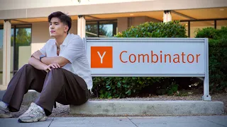 Day in the Life of an AI Startup Founder YCombinator