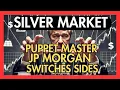 Lagu JPM’s Silver Switch: The Great Escape That Triggered a Global Silver Shockwave