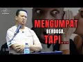 SYAMSUL DEBAT | MENGUMPAT BERDOSA, TAPI...