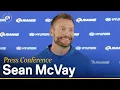 Sean McVay Gives Week 13 Injury Report Talks Tyler Higbee s Return To Practice s Saints