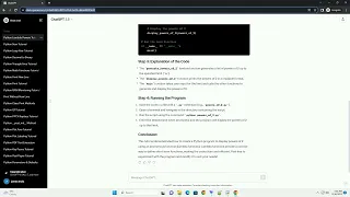 python program to display powers of 2 using anonymous function