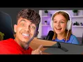 Download Lagu FIZ UMA FÃ SE TORNAR UMA PROPLAYER EM 24 HORAS