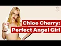 Chloe Cherry on Euphoria Adult Film Industry and Body Image Struggles Going Mental Podcast