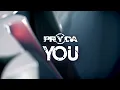 Pryda - You (Eric Prydz) [OUT NOW]
